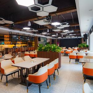 Capital Garden Hotel
